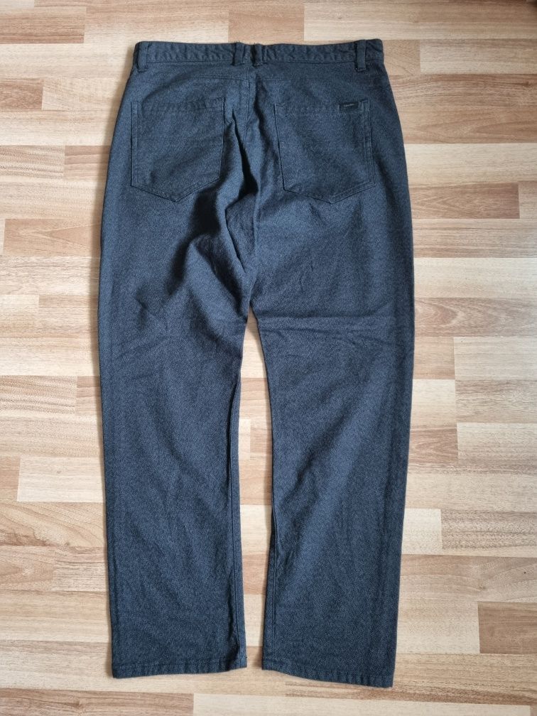 Pantaloni casual barbati, Calvin Klein - W32/L30