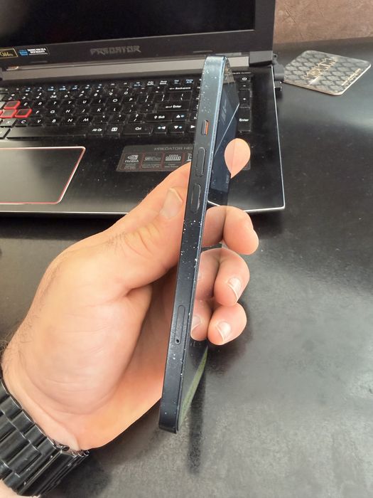 Iphone 14 plus 256gb