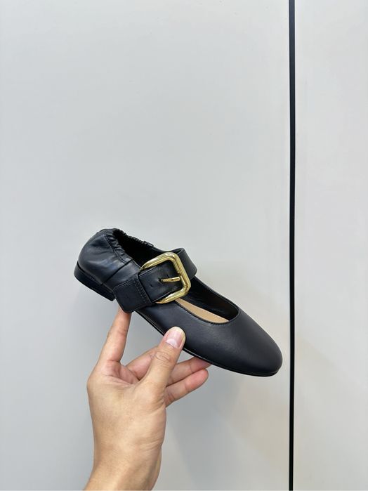 Pantofi Bottega Veneta