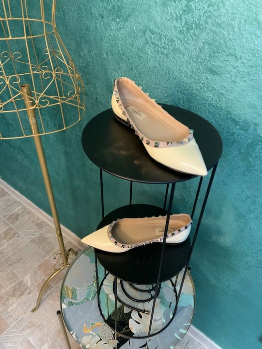 Balerini Valentino Garavani - Mărimea 36.5 - 1500 Lei