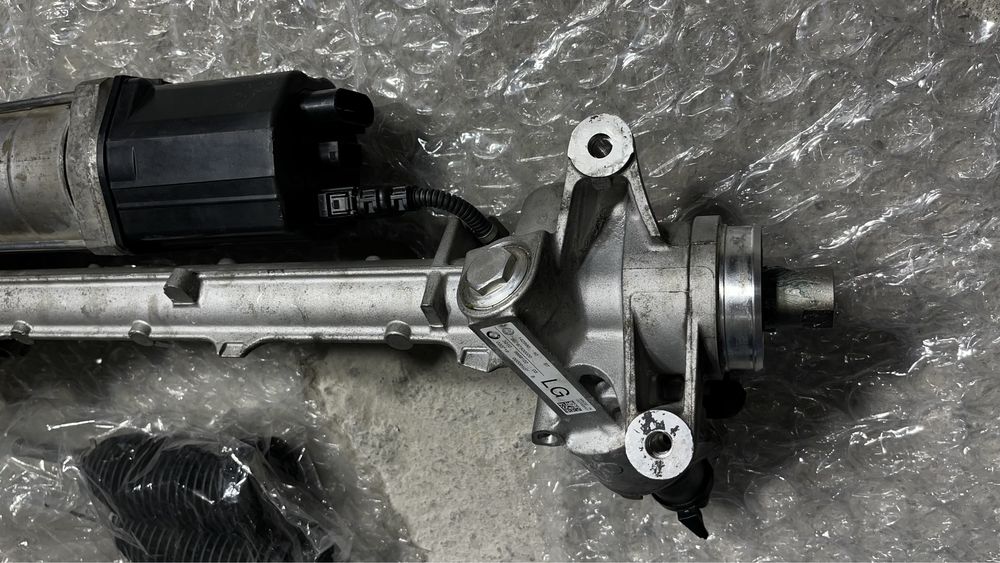 Кормилна рейка BMW xDrive, 2x,3x,4x - серия