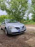 Vând Nissan Primera 2003 sau schimb cu Peugeot Expert