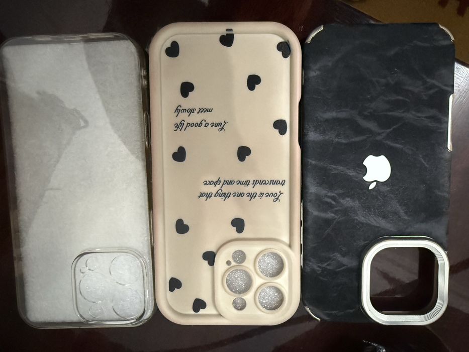 Чехол для айфона 16 про мах