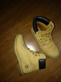 Ghete damă Timberland 6 inch Premium mărimea 37