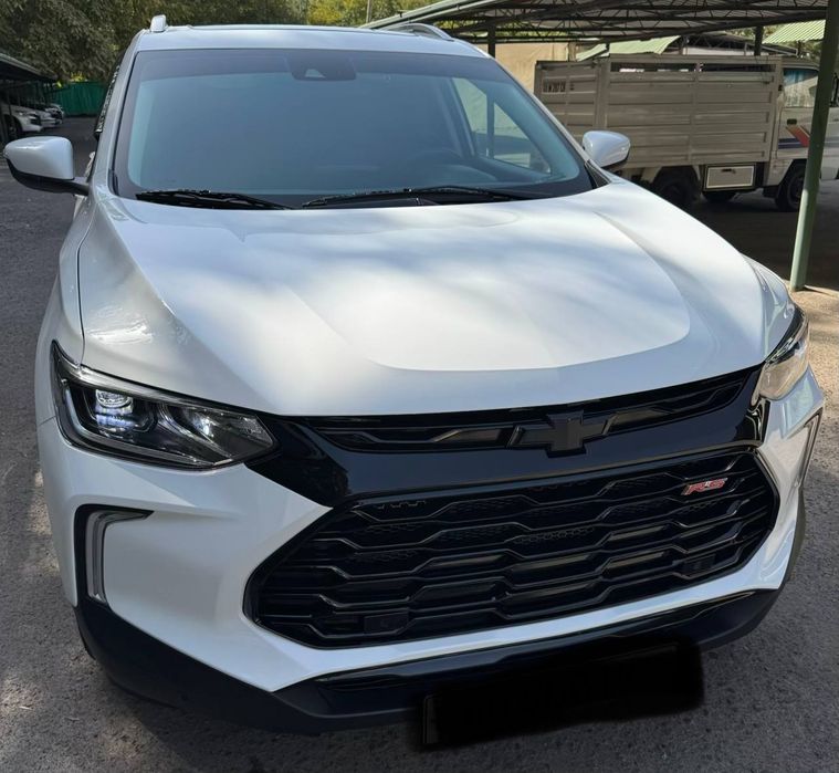 Chevrolet Tracker 2 premier