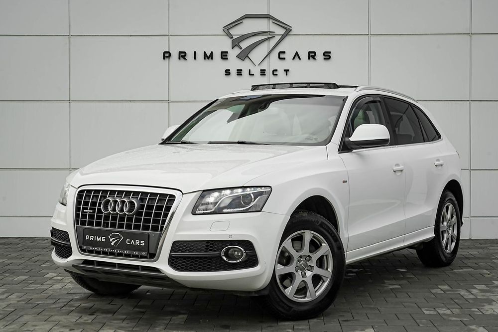 2.0 TDI Quattro> S Line> Panoramic Piele> Xenon Led