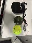 Vand   Sonar chirp + DP3H10S10