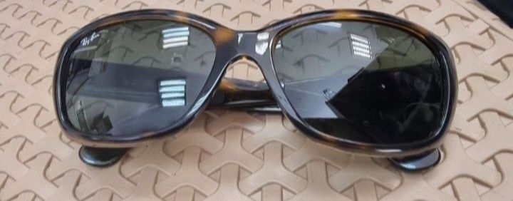Ray-Ban Jackie Ohh дамски слънчеви очила