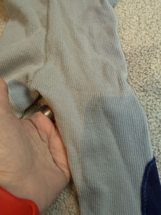 Haine lana naturala - Manymonths, Cosilana, Pink Woolly, Davex 3-5 ani