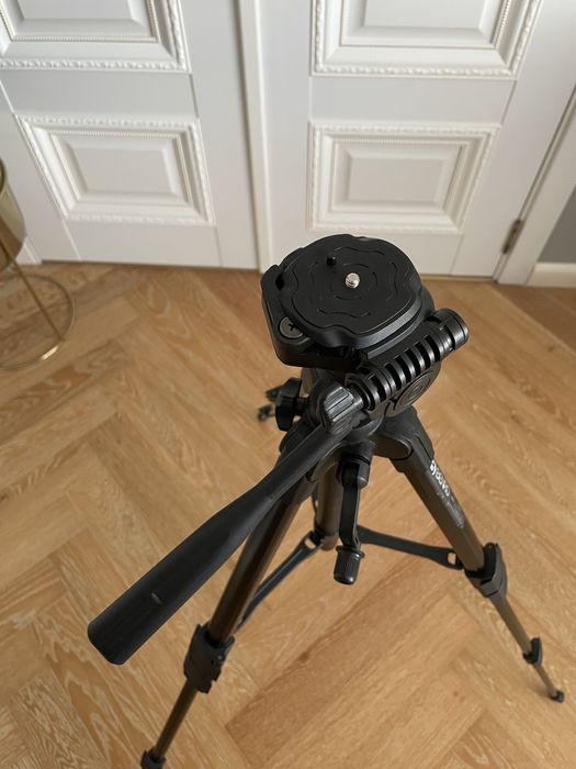 Trepied Benro T880EX
