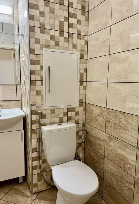 Дава се под наем Четиристаен апартамент в София, Център - 140 кв.м за 850 € - Снимка #4