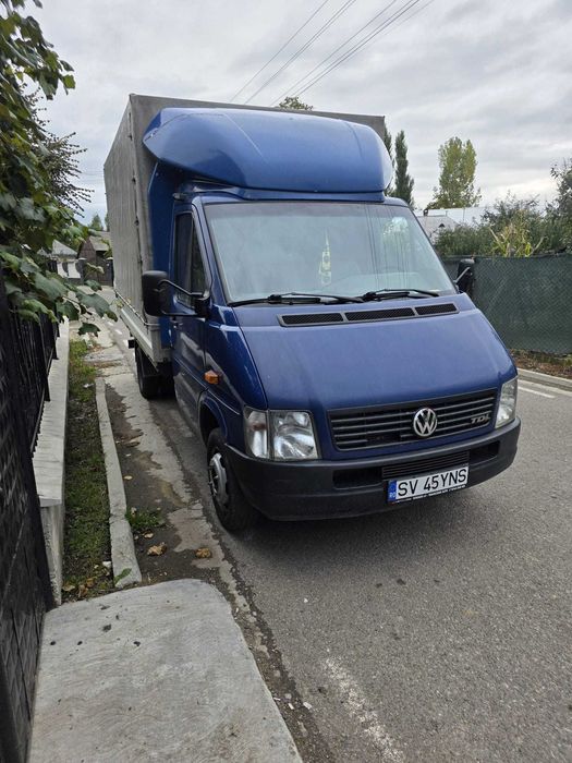 Volkswagen LT 46