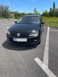 Volkswagen Jetta 2.0 TDI 110cp proprietar