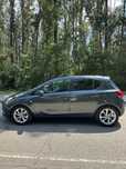 Opel Corsa Primul proprietar