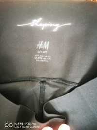 Клинове H&M нови не са използвани
