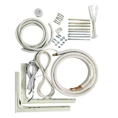 Kit Complet Montaj Instalare Aer Conditionat pentru aparate 18000 BTU