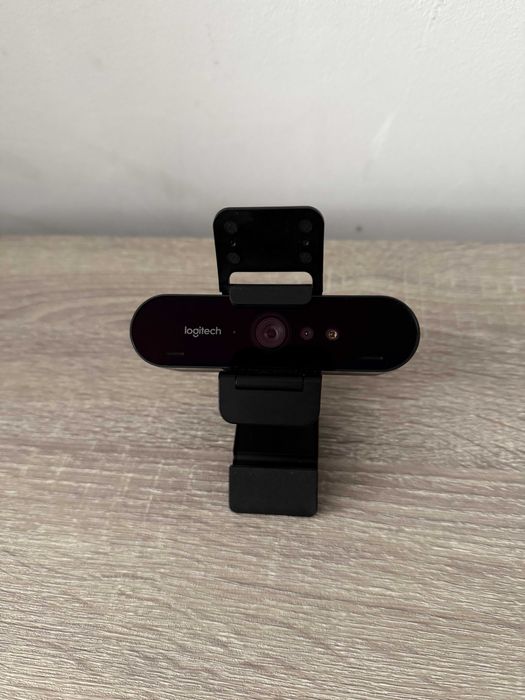 Vand Camera web Logitech Brio 4K
