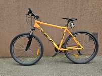 Bicicleta Serious cadrul M