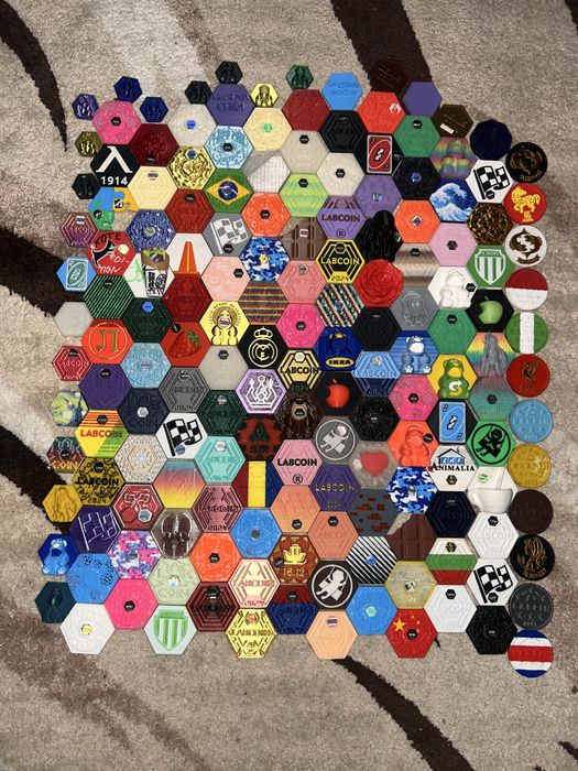 Лабкойни всякакви