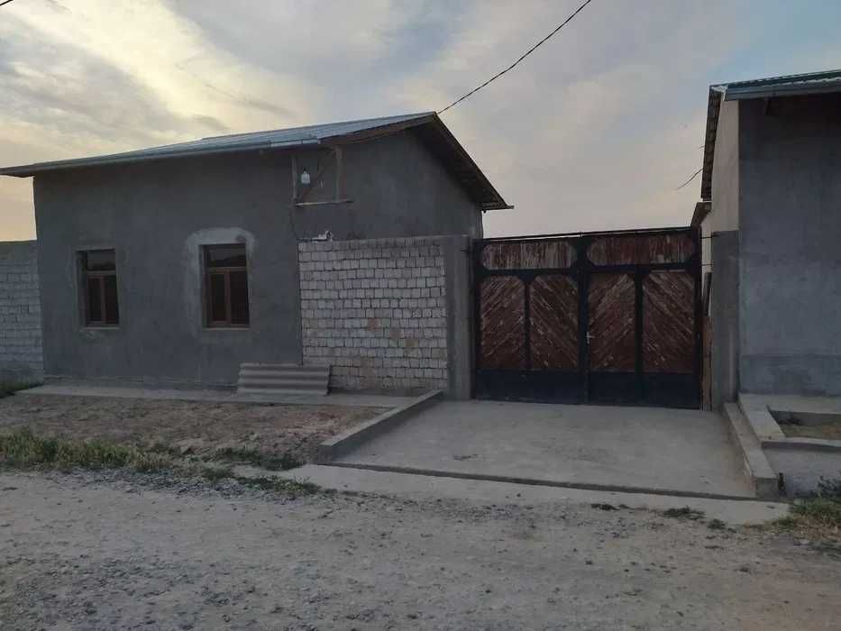 Xonadon Uy joy yashashga tayor