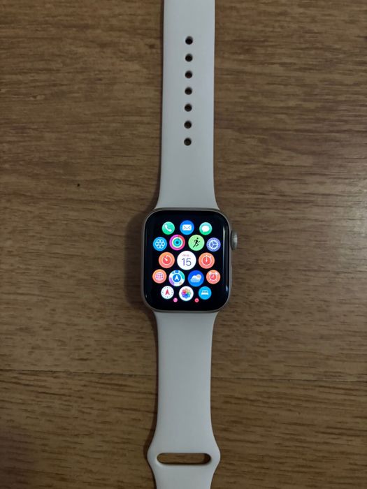 Apple Watch SE Impecabil