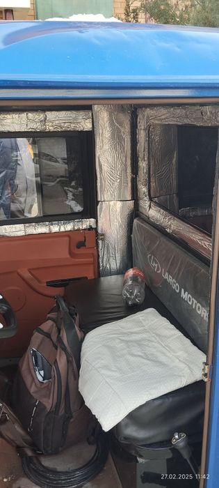 Электромуравей в хорошем состоянии