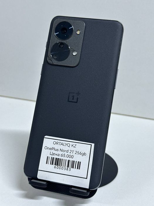 One  Plus Nord 2T