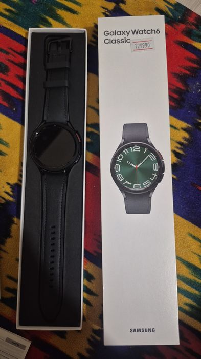 Смарт часы смат самсунг 47мм