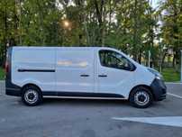 Opel Vivaro Primul proprietar in Romania baterie in garantie
