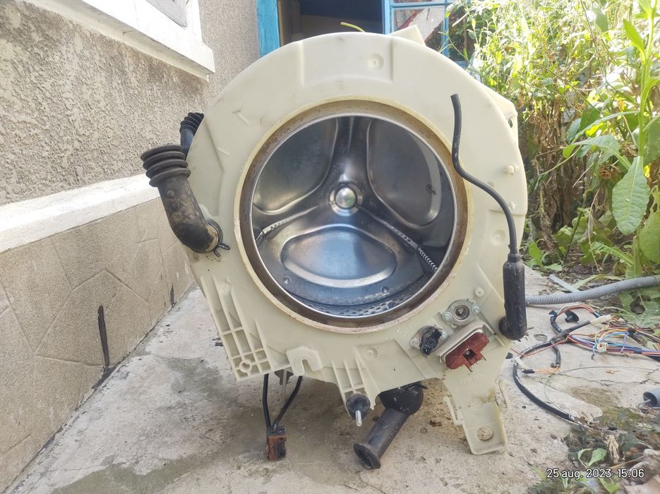 Piese masina de spalat Whirpool AWM 802