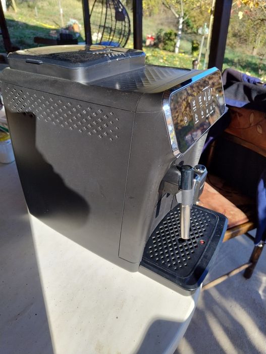 Кафемашина Филипс