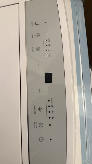 Aer conditionat portabil Equation (NOu)