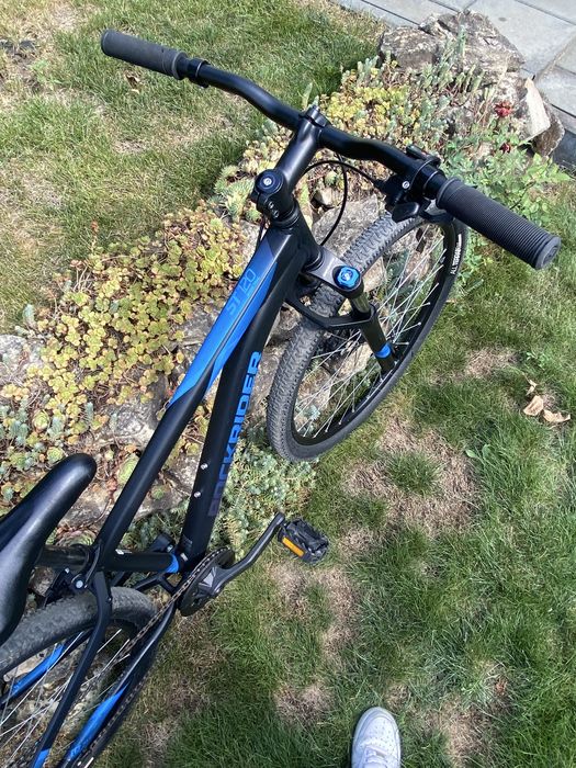 Rockrider ST120