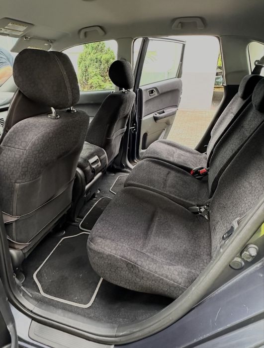 Honda FR-V 1.7 i-VTEC