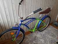 Bicicleta cu roata de 26"