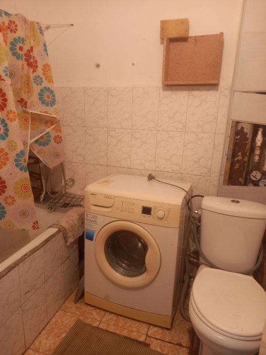 Ijaraga beriladi 2 xonali Raduga