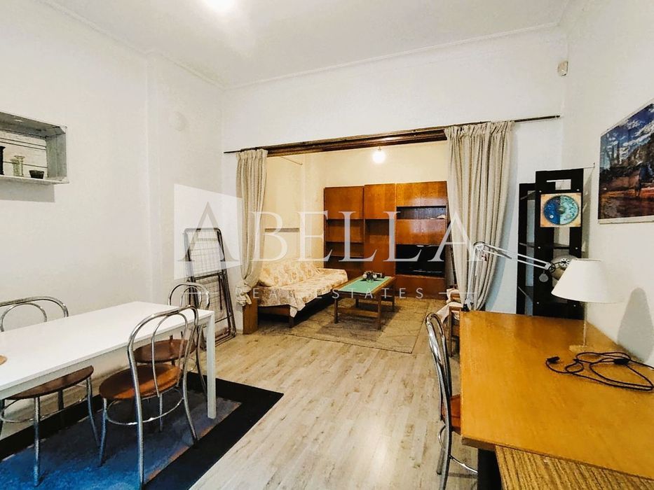 2-стаен в София-Център площ 65 цена 495