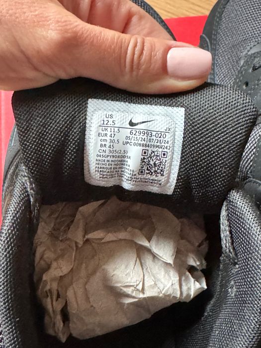 Nike Air Max Command, No47