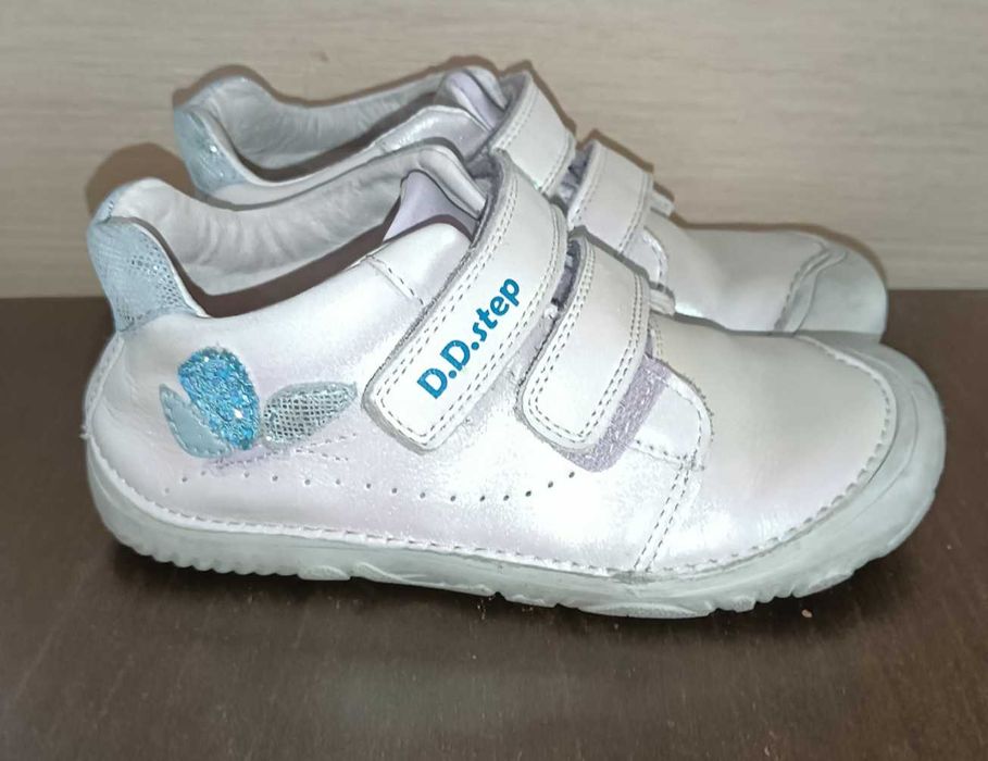 Încălțăminte DD step