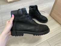 Ghete Timberland Premium 6 in waterproof