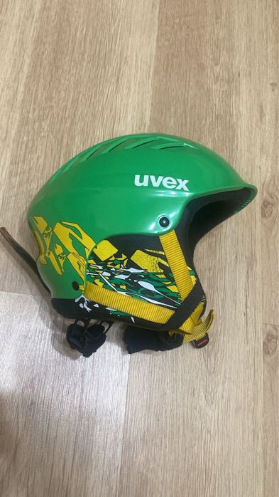 Шлем  детский (горнолыжный)