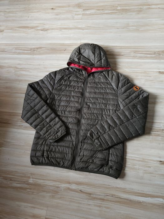 Оригинално мъжко яке Save the Duck Ultra Light Jacket