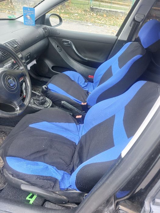 Vând Seat Leon 2004