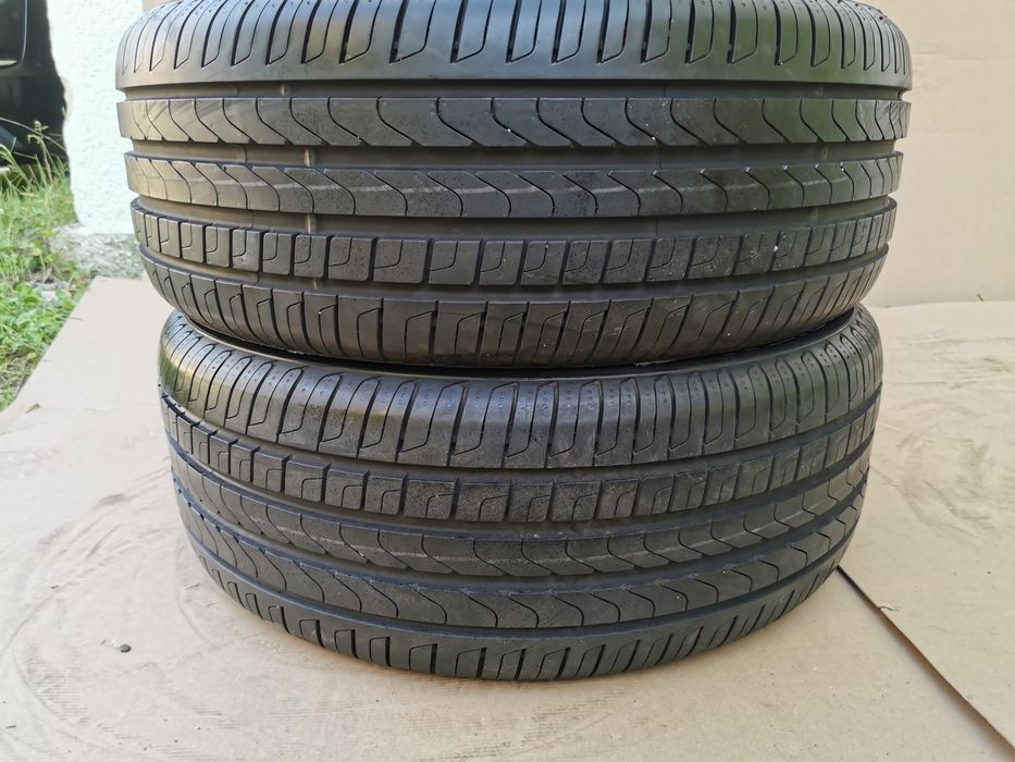 Anvelope de vara 1x 235/55 R19 4x 195/55R16 4x225/55R18 2x2 215/55R17
