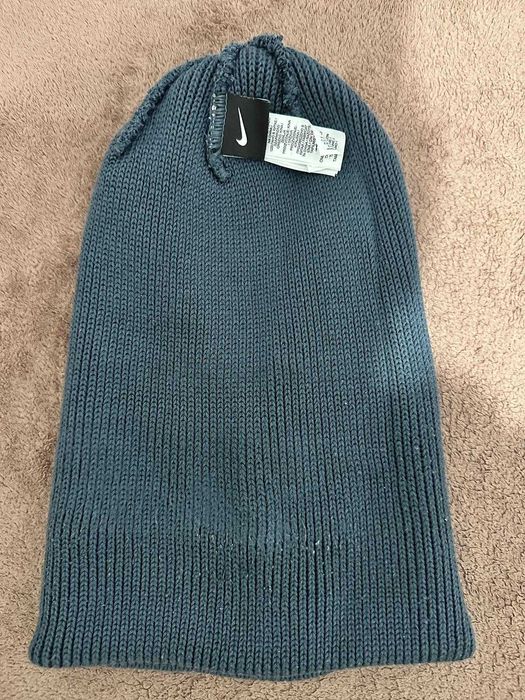 Nike caciula unisex cu logo