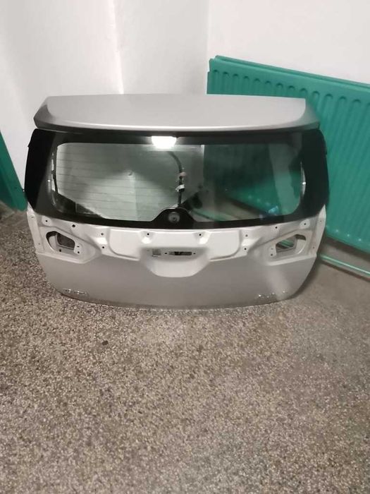 Toyota Auris hatchback 2013- Заден капак