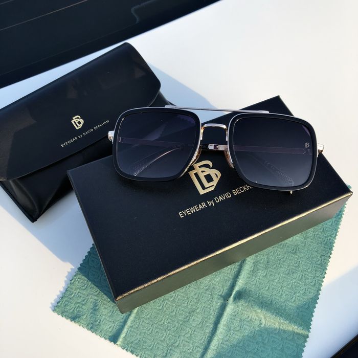 Ochelari David Beckham