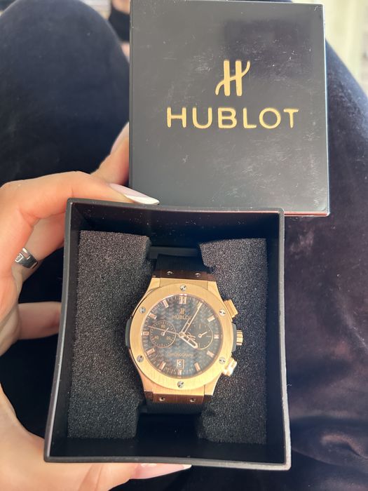 Ceas otel inoxidabil