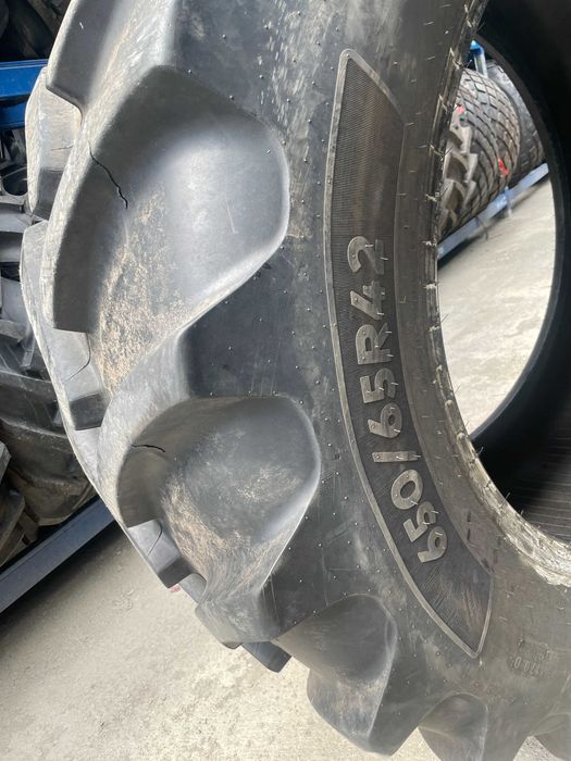 650/65r42  anvelope agricole radiale Case fendt john deere spate