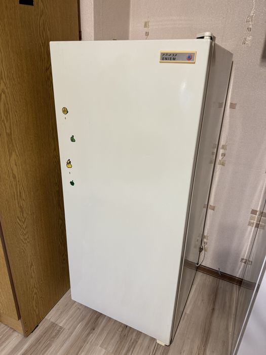 Фризер работи без проблем.